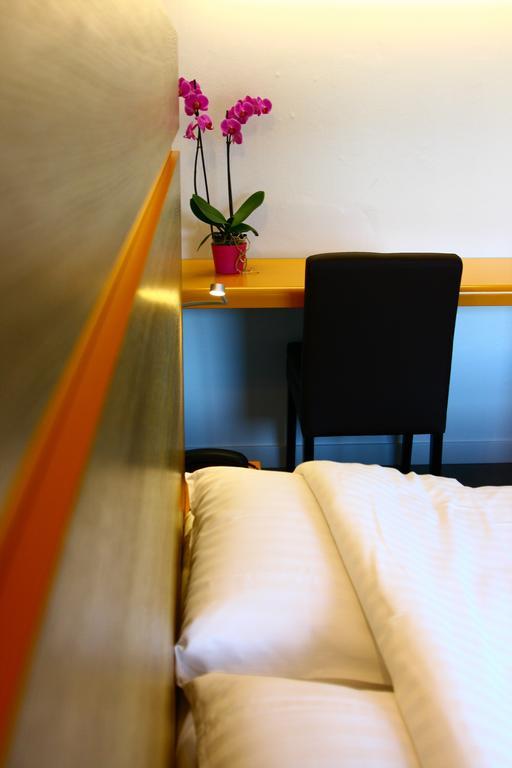 Hotel Bel Horizon Saint-Chely-d'Apcher Bilik gambar